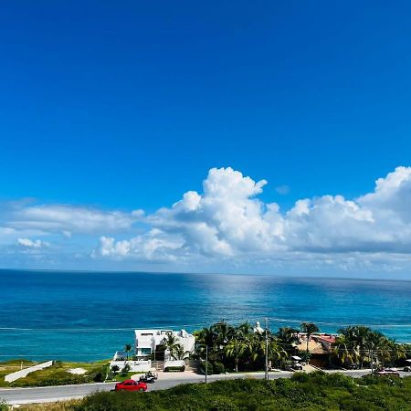 Holiday Apartment At La Diosa Condos Isla Mujeres Εξωτερικό φωτογραφία