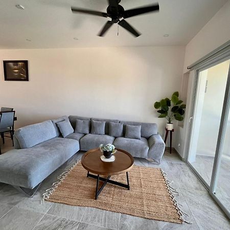 Holiday Apartment At La Diosa Condos Isla Mujeres Εξωτερικό φωτογραφία