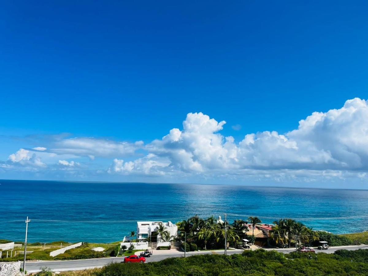 Holiday Apartment At La Diosa Condos Isla Mujeres Εξωτερικό φωτογραφία