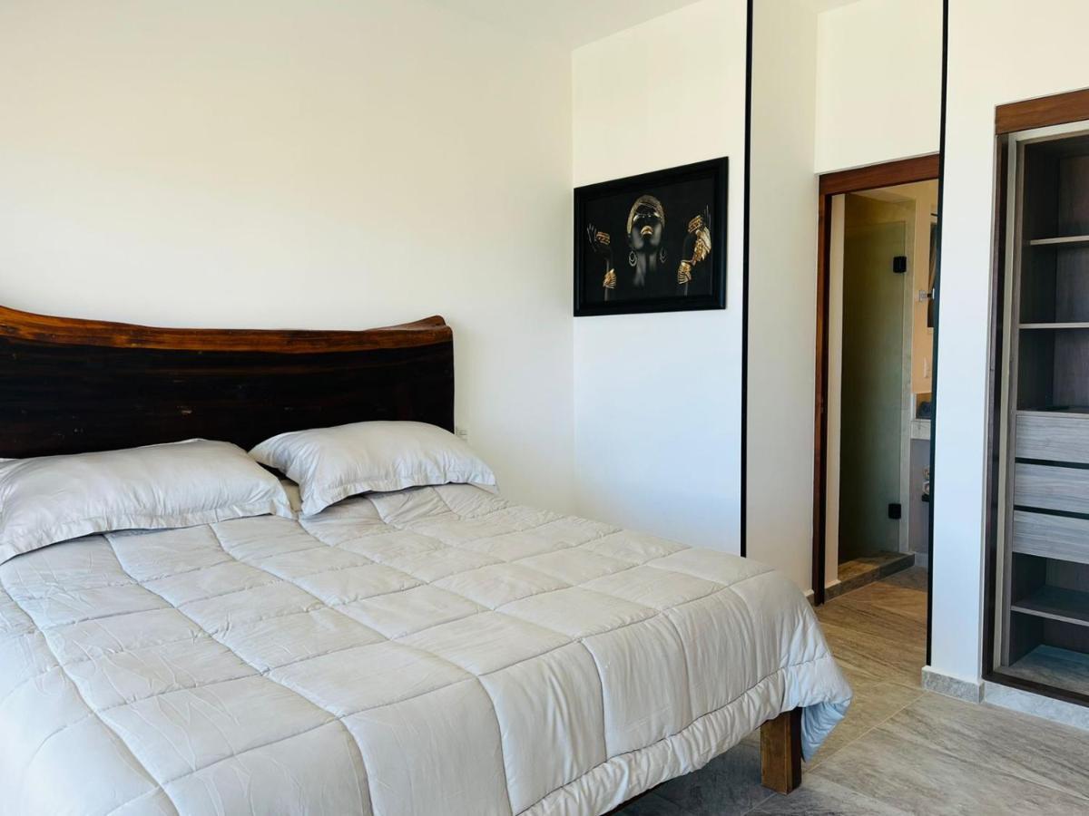 Holiday Apartment At La Diosa Condos Isla Mujeres Εξωτερικό φωτογραφία