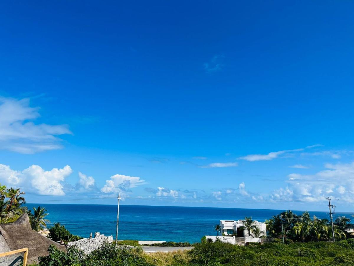 Holiday Apartment At La Diosa Condos Isla Mujeres Εξωτερικό φωτογραφία