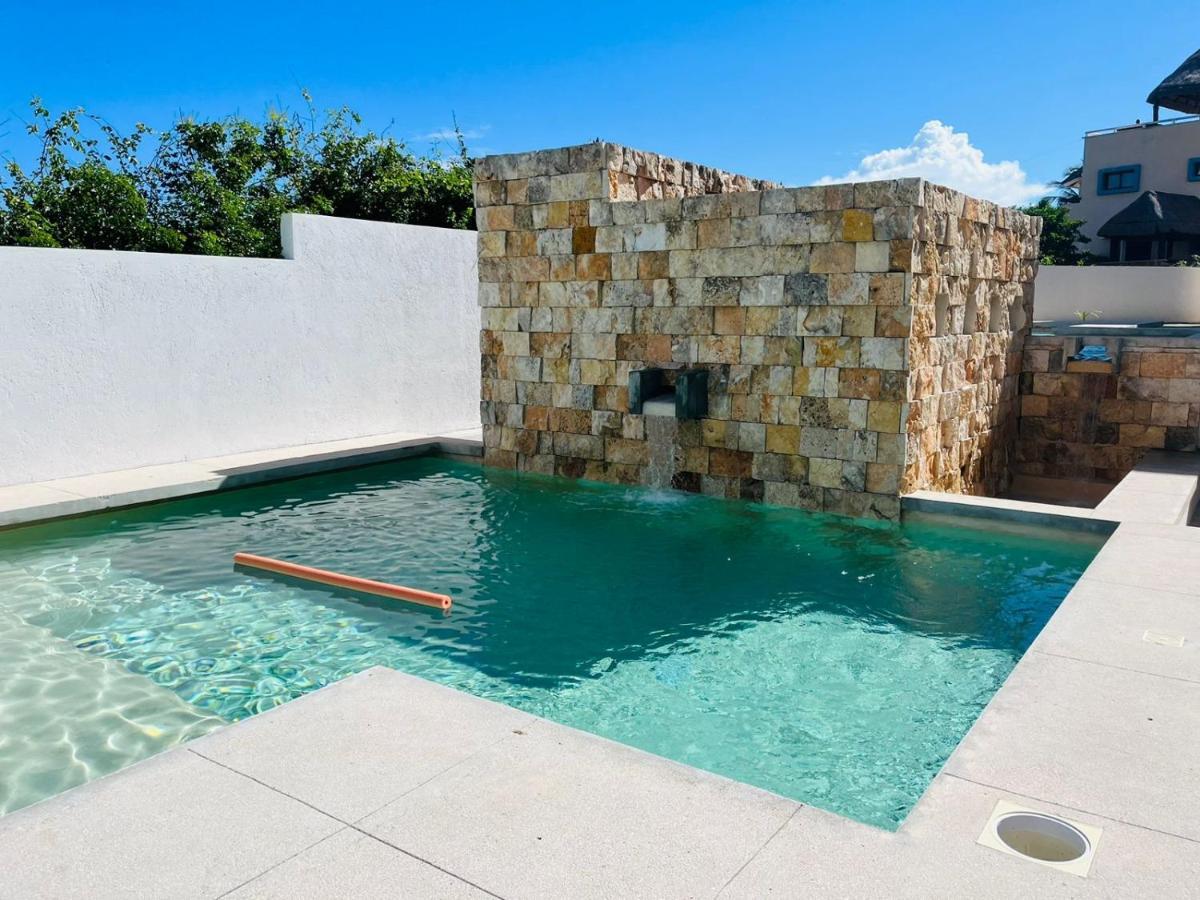 Holiday Apartment At La Diosa Condos Isla Mujeres Εξωτερικό φωτογραφία