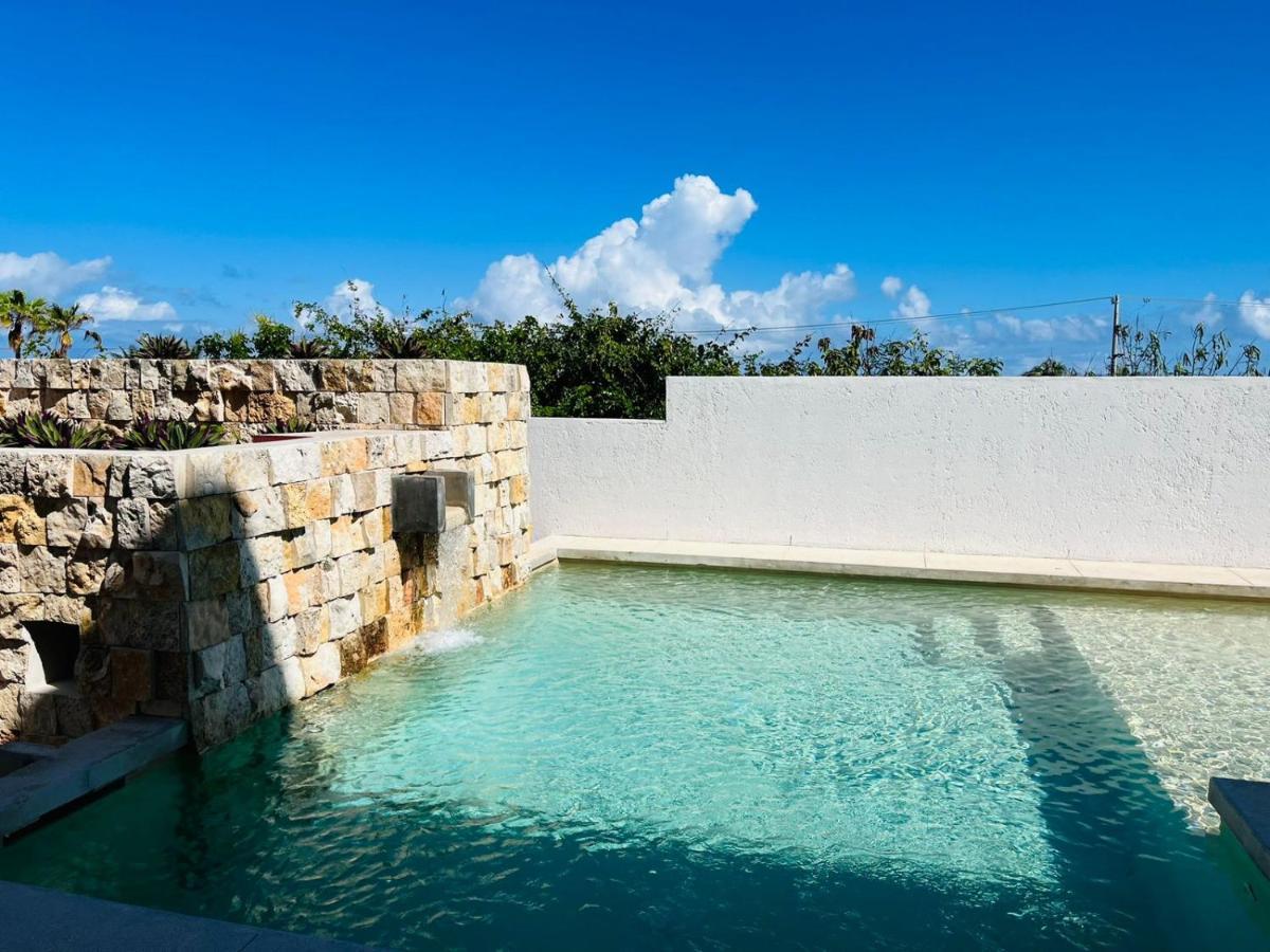 Holiday Apartment At La Diosa Condos Isla Mujeres Εξωτερικό φωτογραφία