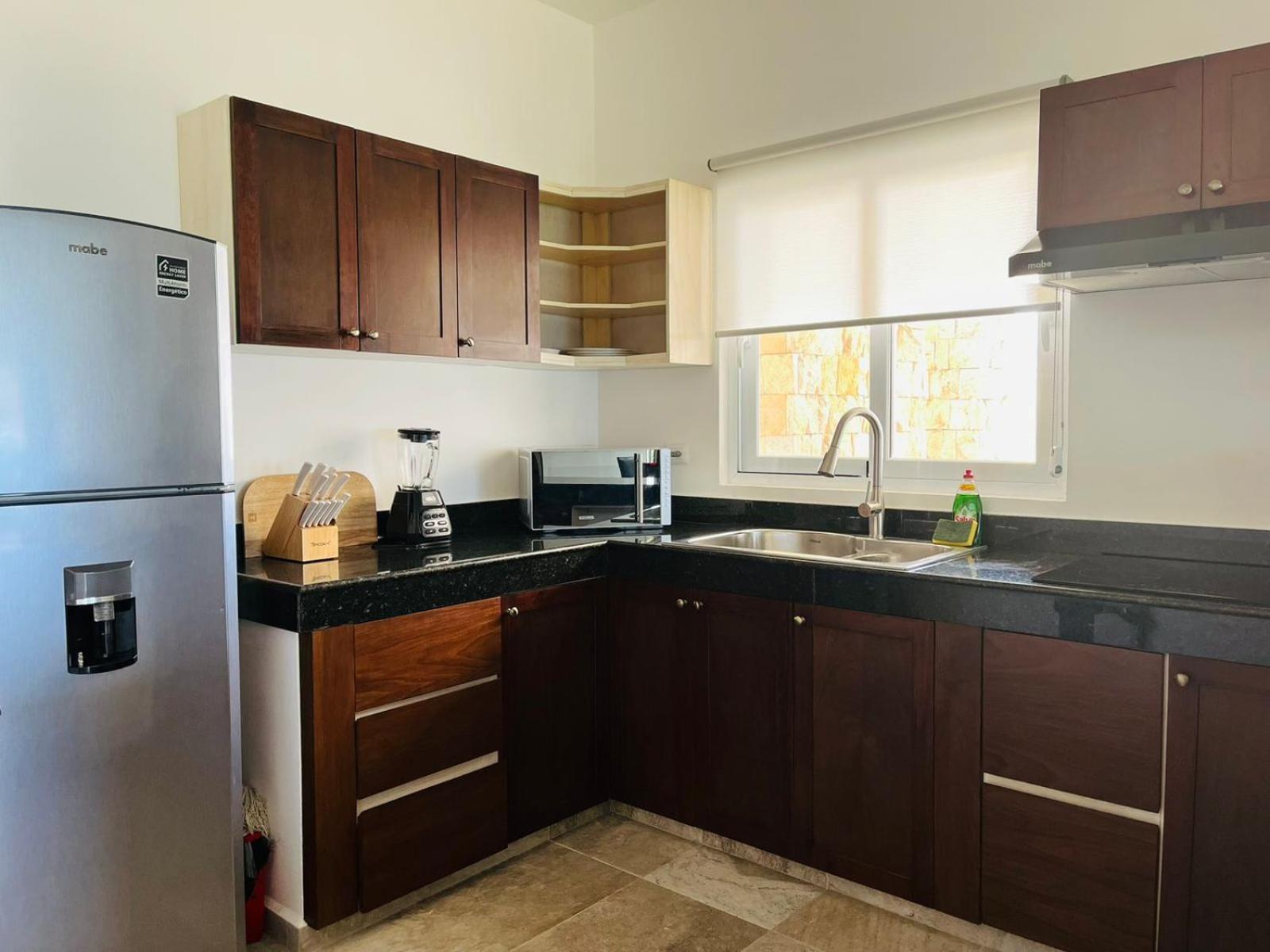Holiday Apartment At La Diosa Condos Isla Mujeres Εξωτερικό φωτογραφία