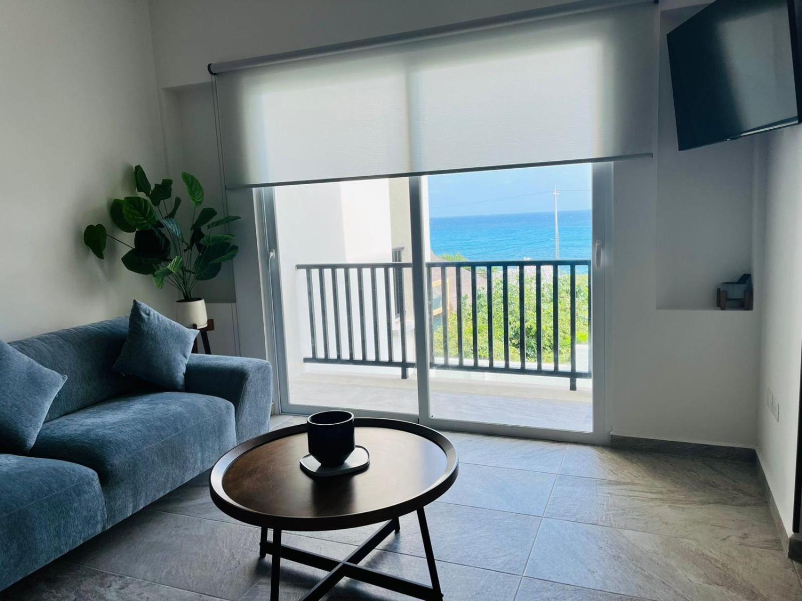 Holiday Apartment At La Diosa Condos Isla Mujeres Εξωτερικό φωτογραφία