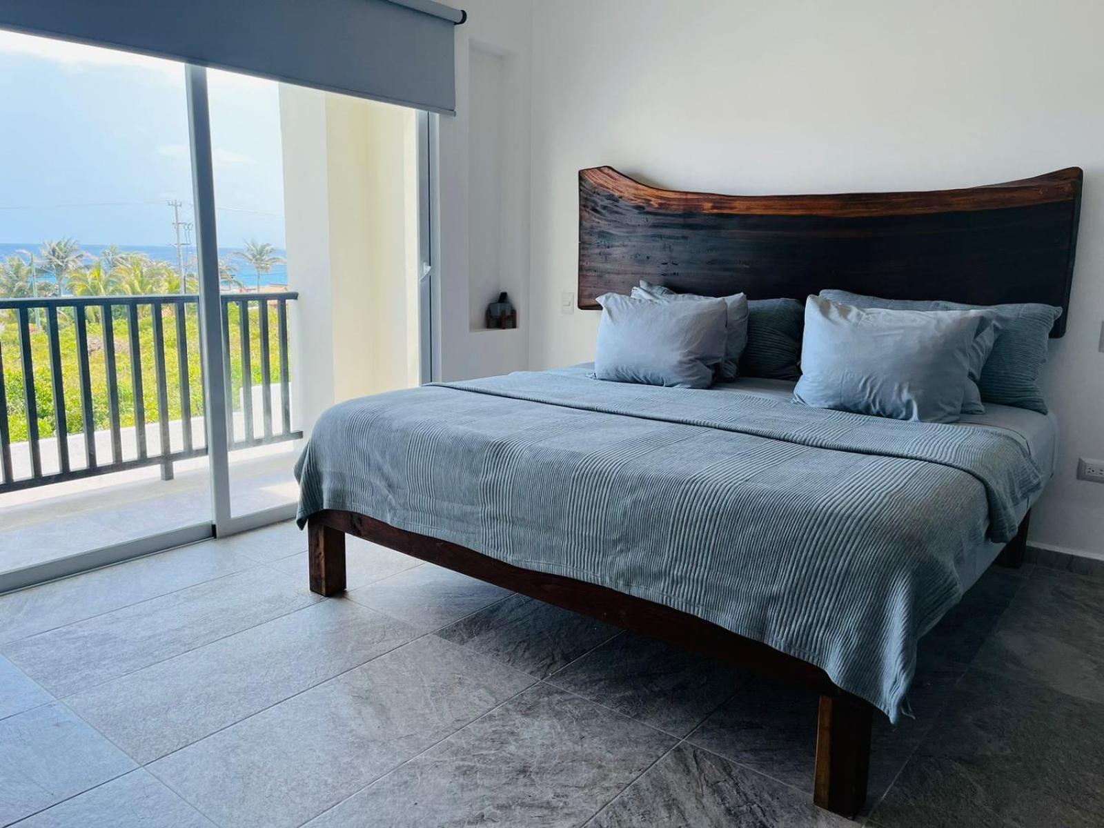 Holiday Apartment At La Diosa Condos Isla Mujeres Εξωτερικό φωτογραφία