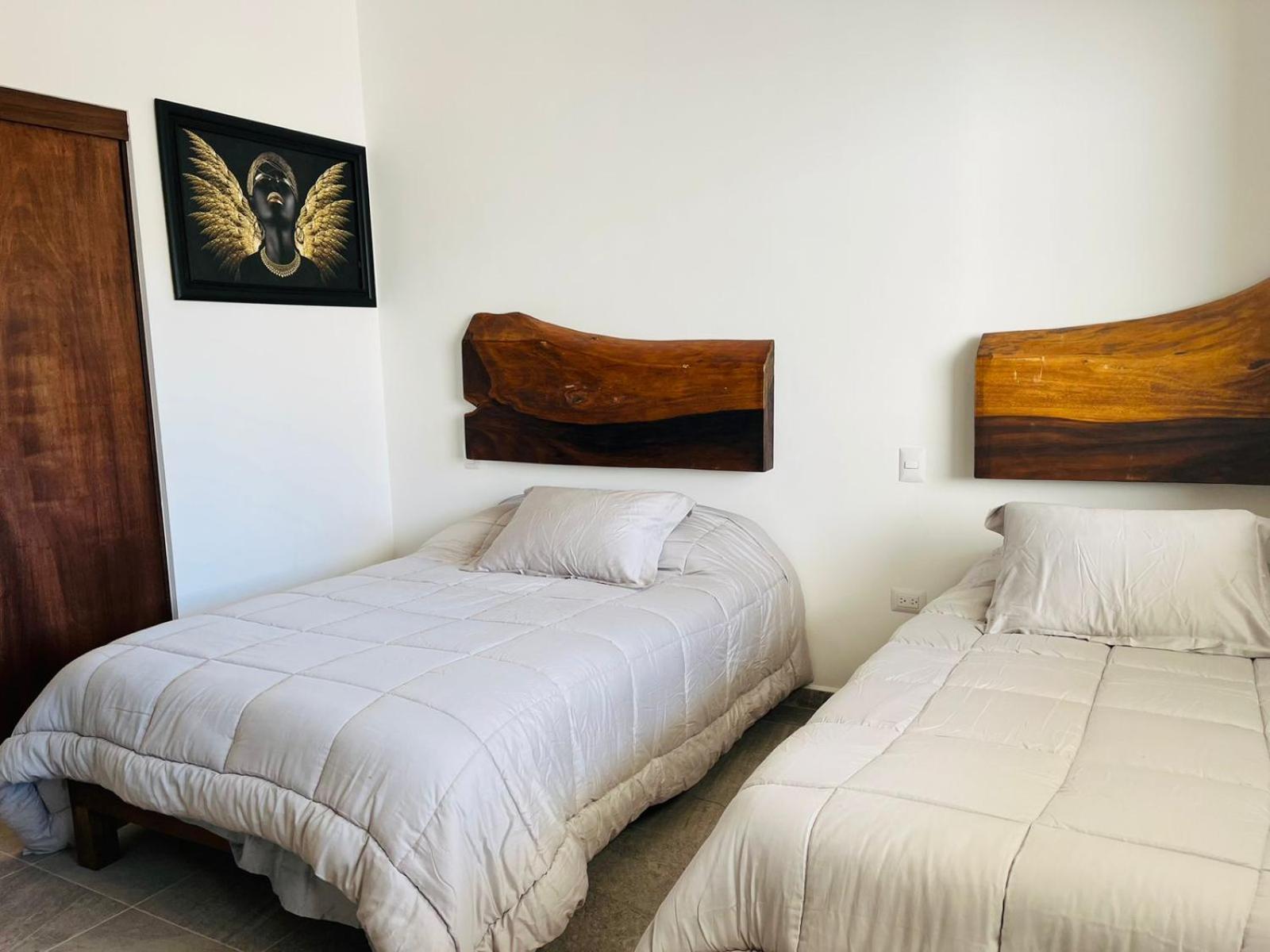 Holiday Apartment At La Diosa Condos Isla Mujeres Εξωτερικό φωτογραφία