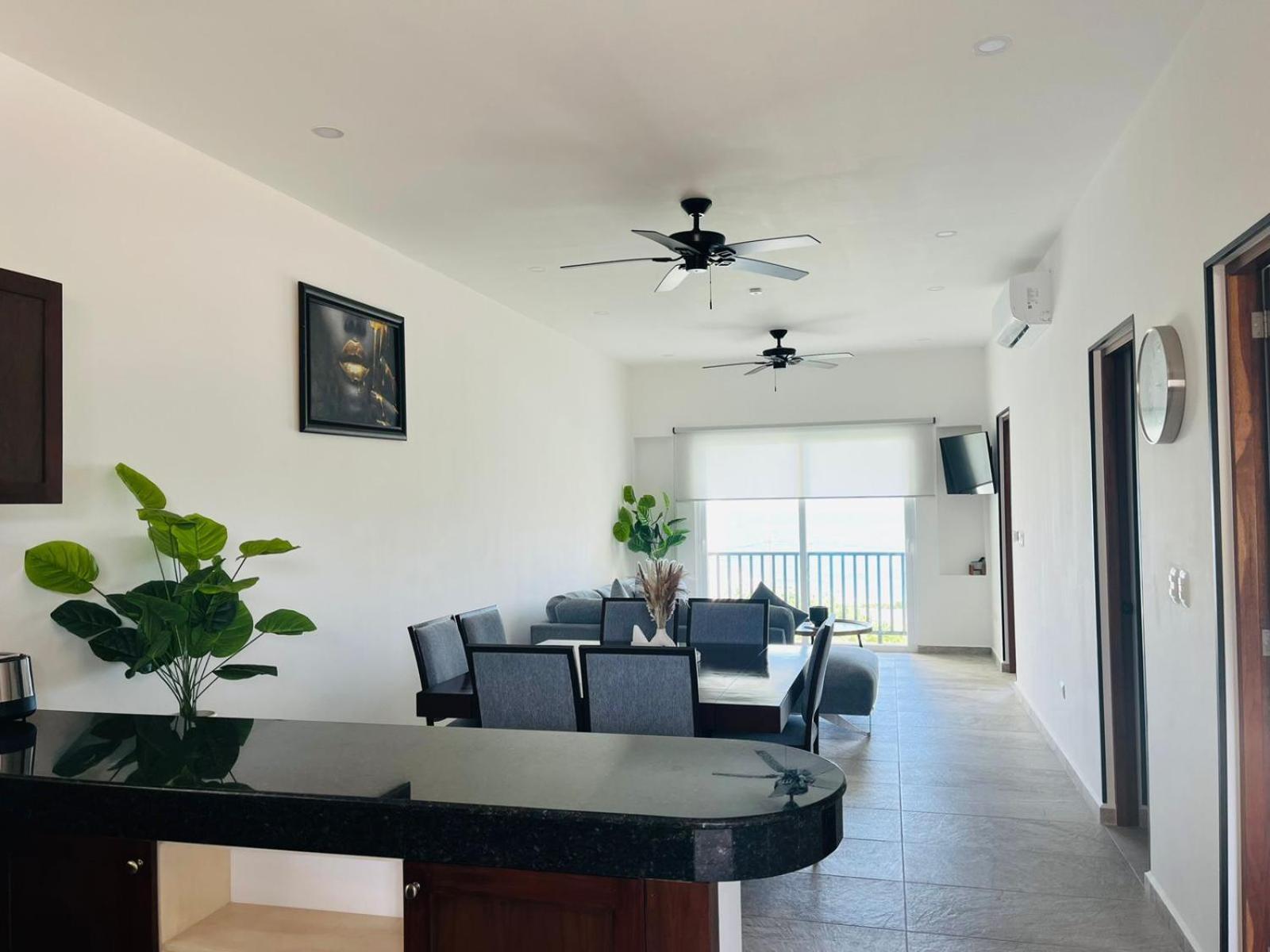 Holiday Apartment At La Diosa Condos Isla Mujeres Εξωτερικό φωτογραφία