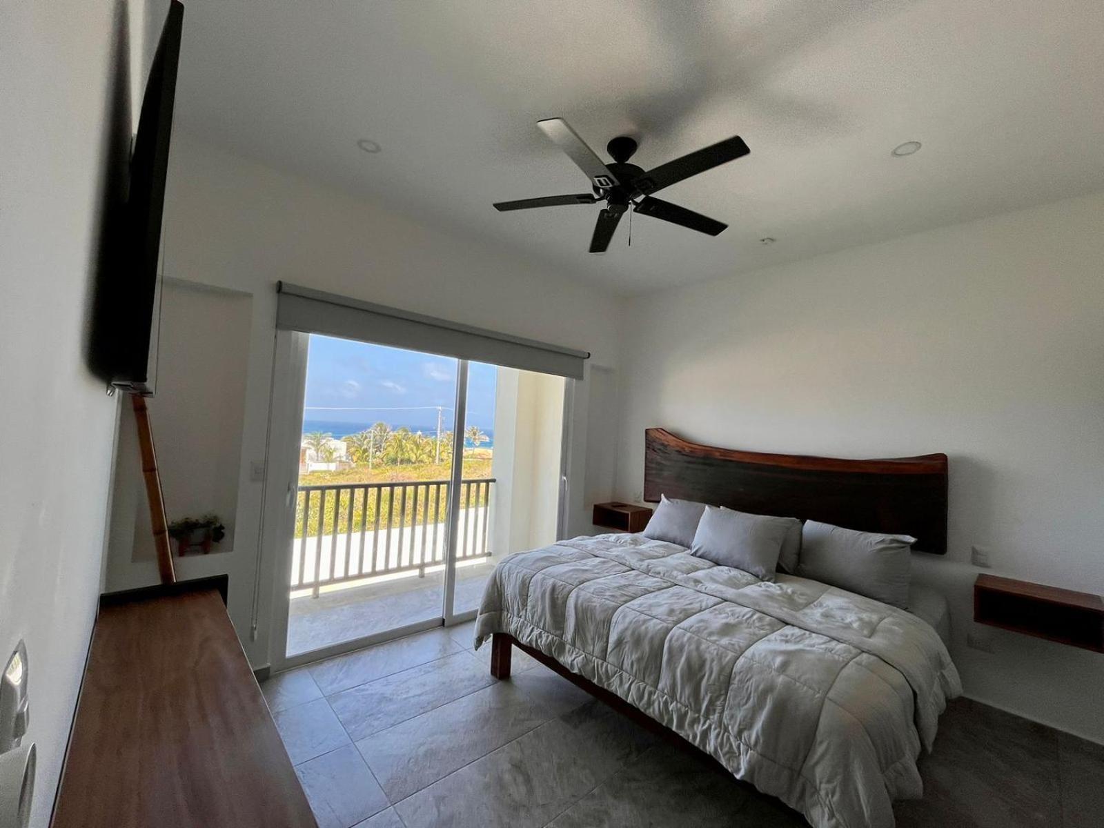 Holiday Apartment At La Diosa Condos Isla Mujeres Εξωτερικό φωτογραφία