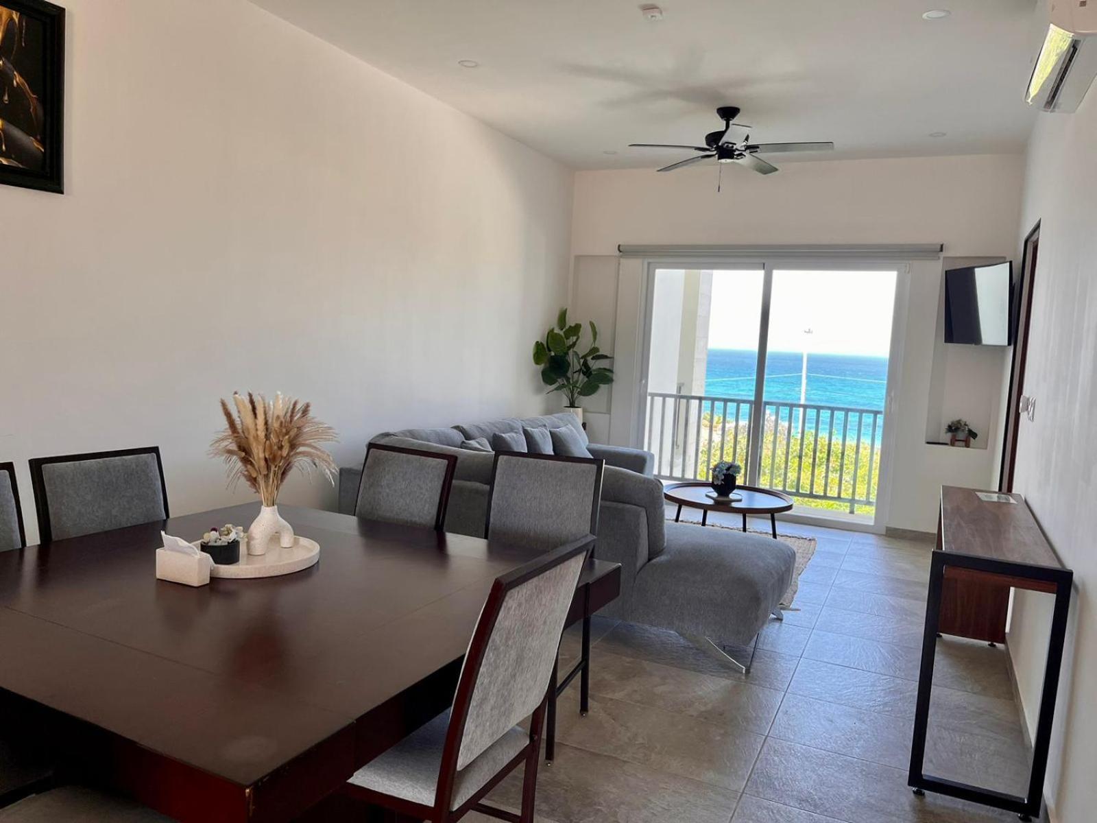 Holiday Apartment At La Diosa Condos Isla Mujeres Εξωτερικό φωτογραφία