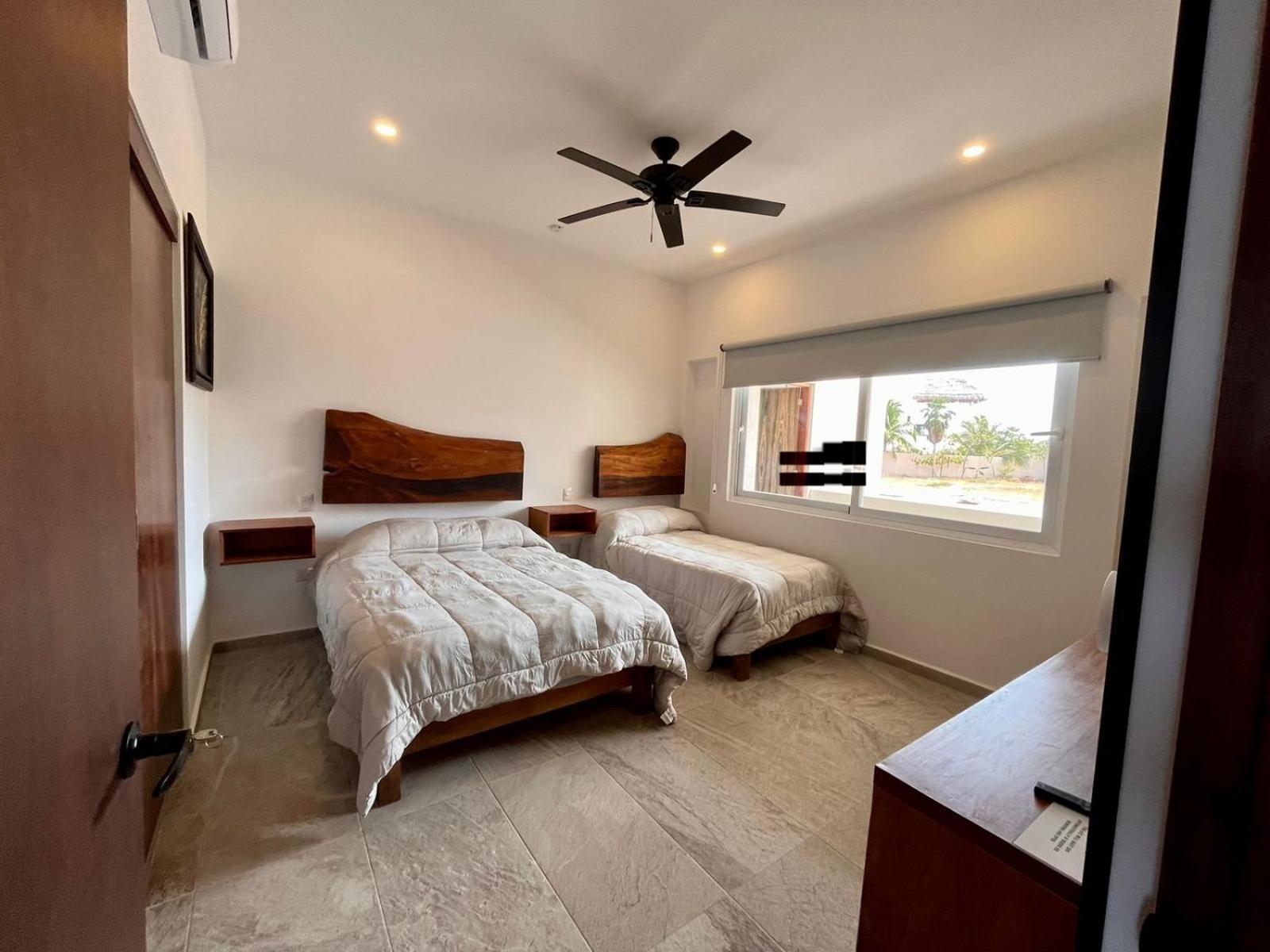 Holiday Apartment At La Diosa Condos Isla Mujeres Εξωτερικό φωτογραφία